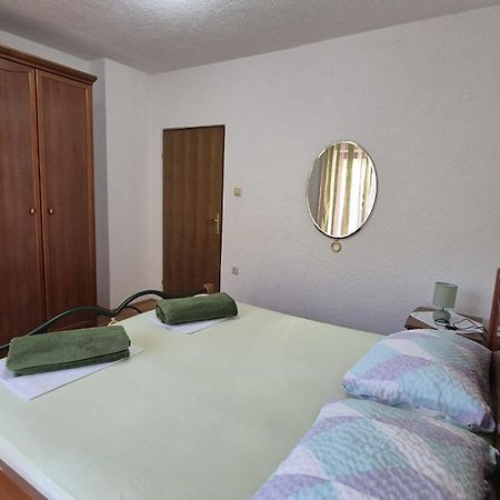 Suza Apartment Senj  Extérieur photo