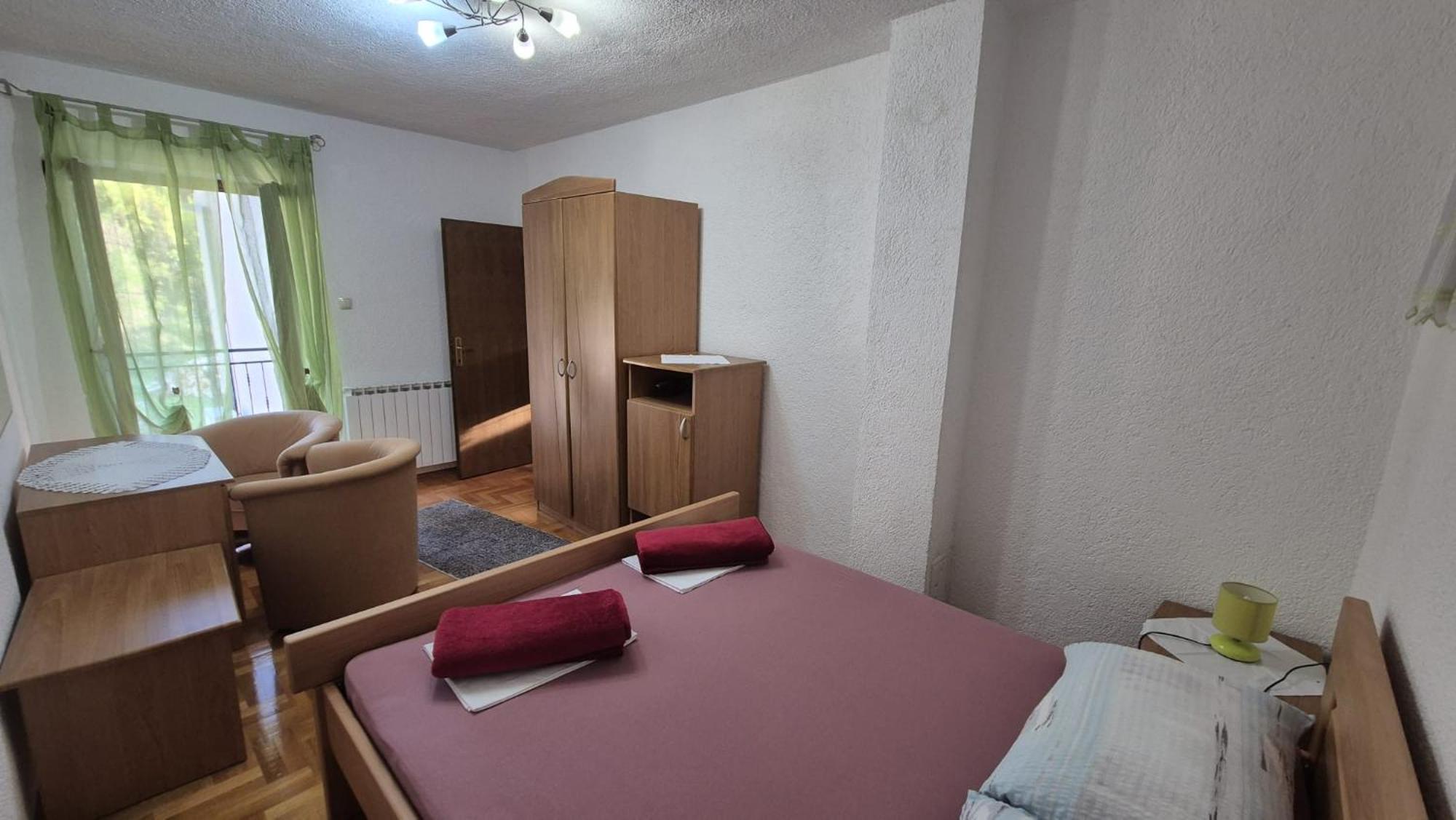 Suza Apartment Senj  Extérieur photo