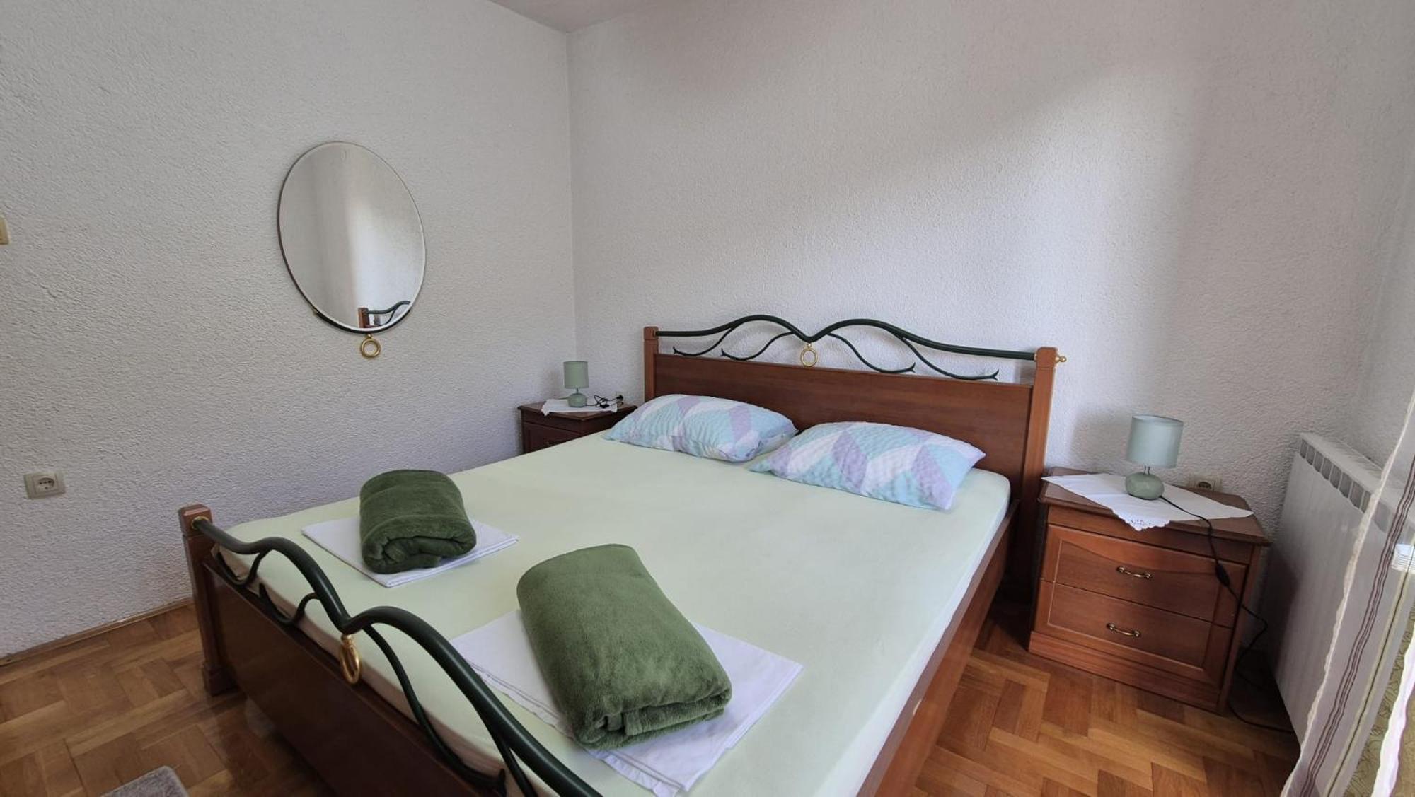 Suza Apartment Senj  Extérieur photo