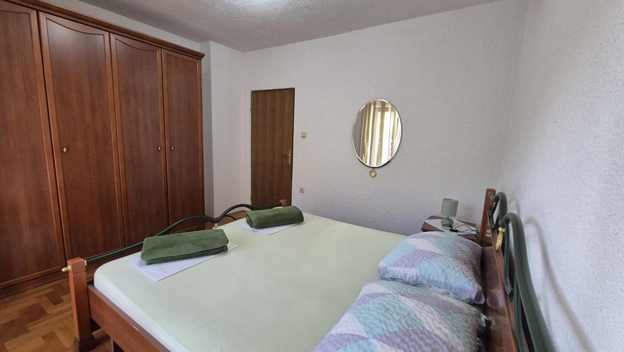 Suza Apartment Senj  Extérieur photo