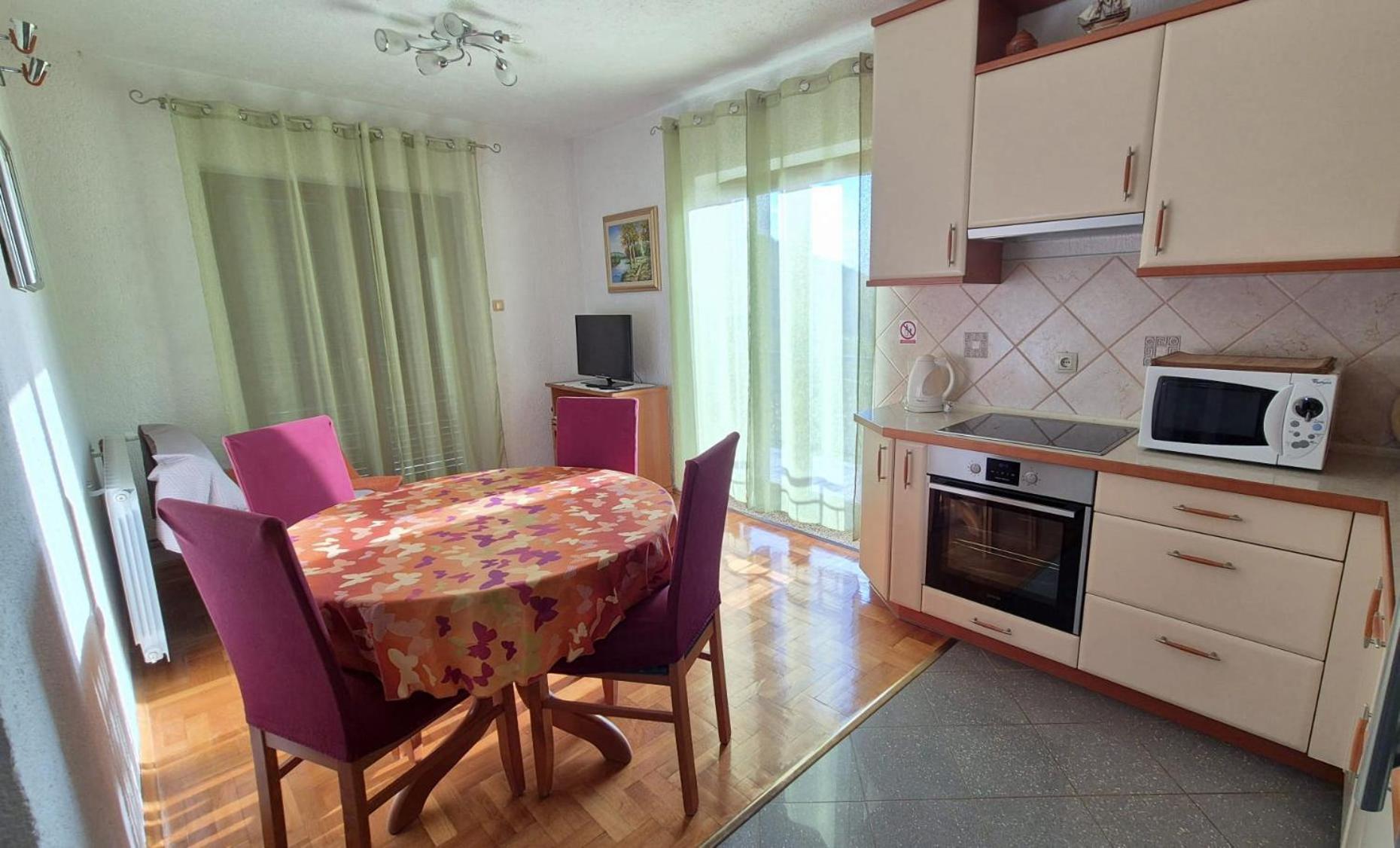 Suza Apartment Senj  Extérieur photo