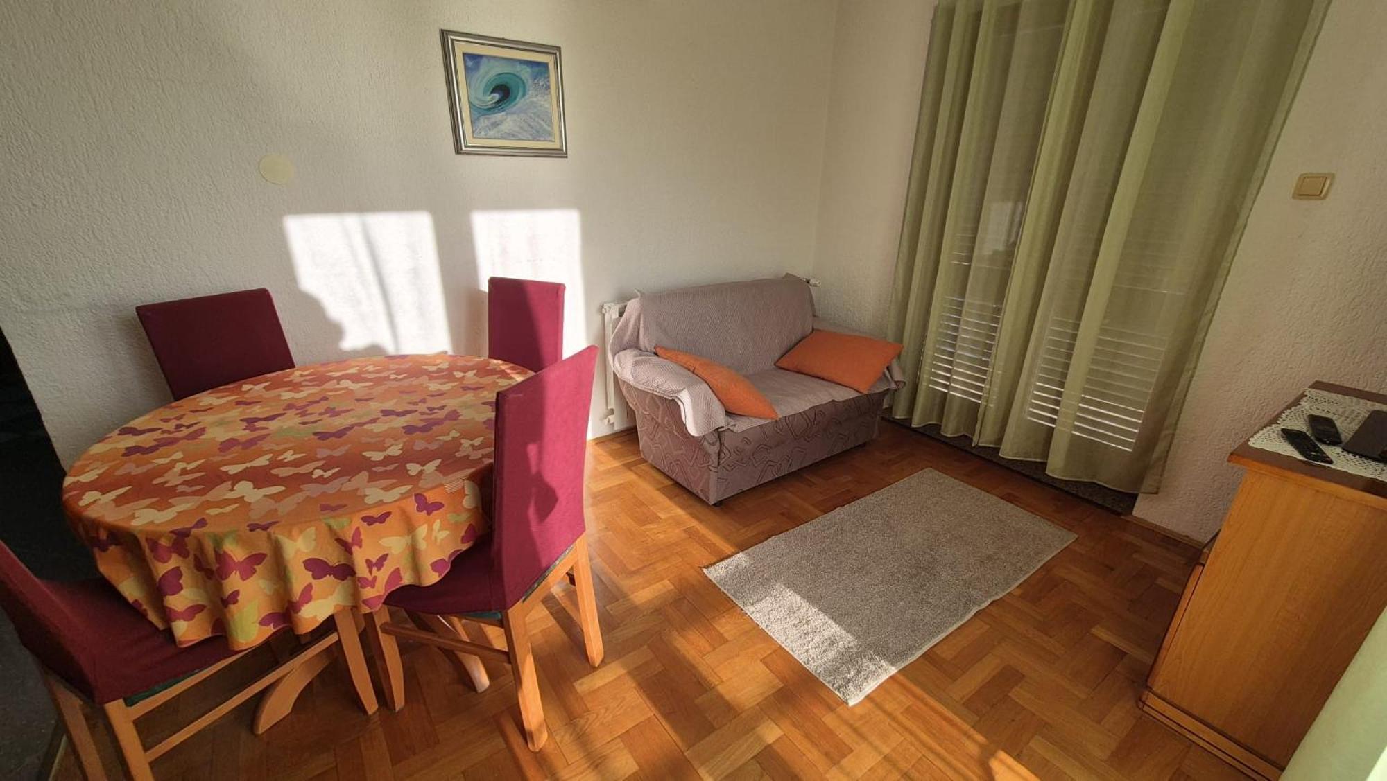 Suza Apartment Senj  Extérieur photo