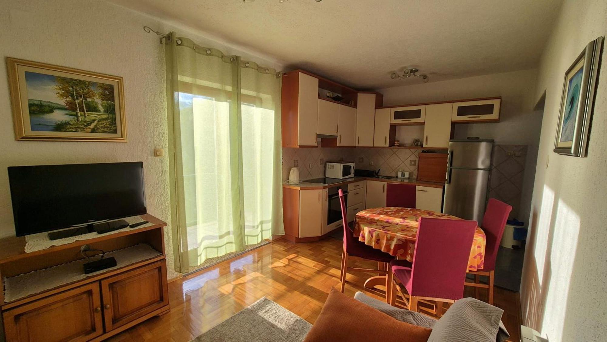 Suza Apartment Senj  Extérieur photo