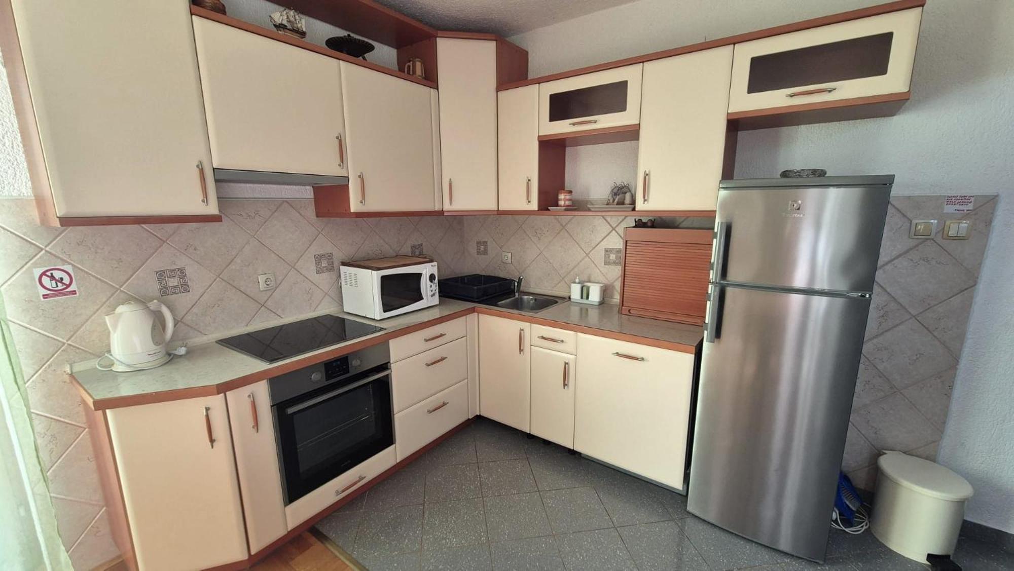 Suza Apartment Senj  Extérieur photo